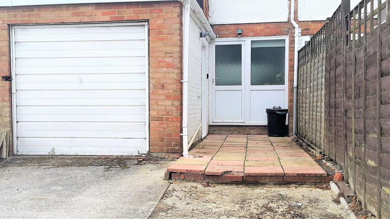 Swindon Old Town Studio - Entercloud9Sa Luaran gambar
