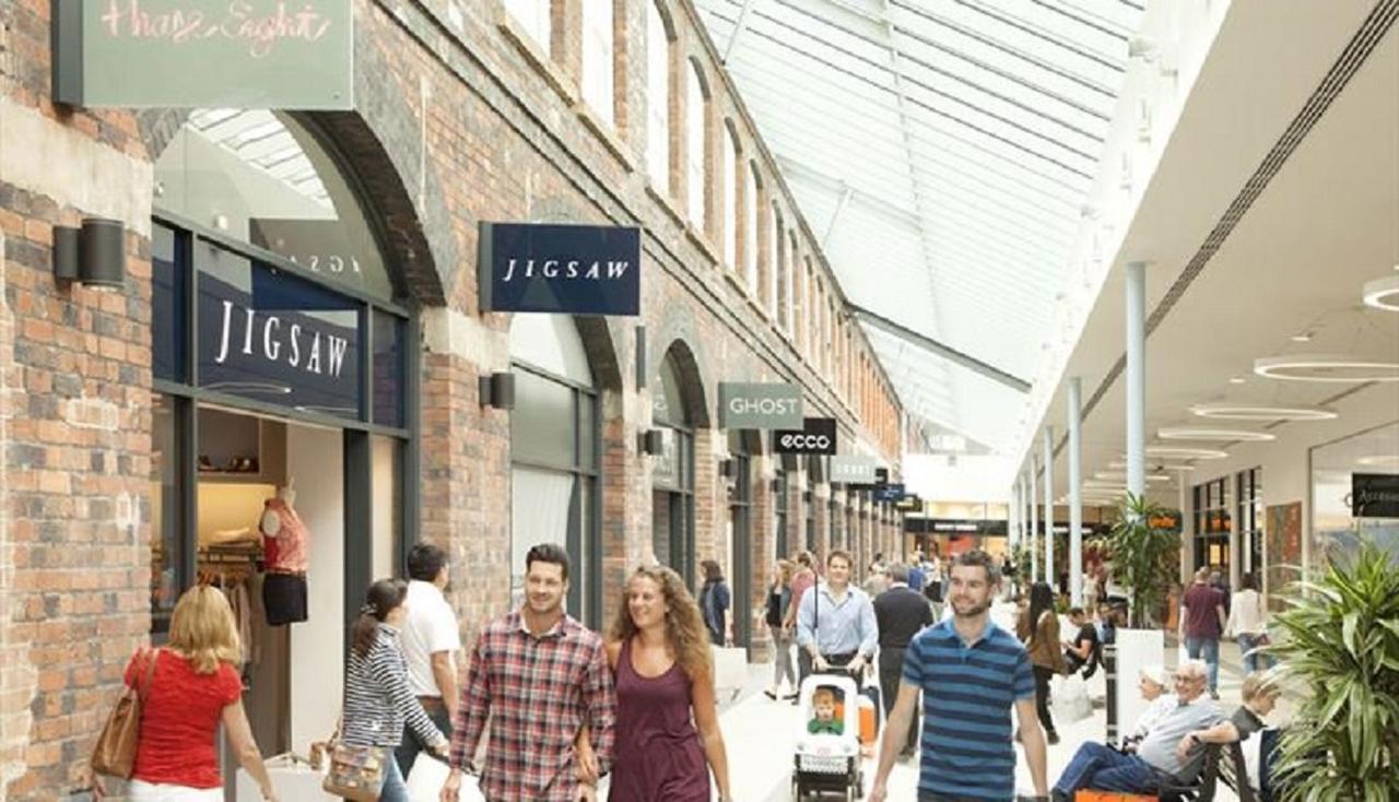 Swindon Old Town Studio - Entercloud9Sa Luaran gambar